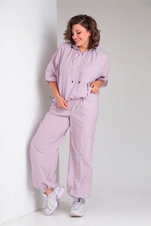 Костюм LADY SECRET 2907 глициния