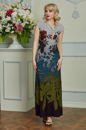 Платье 25014 производителя Eliseeva Olesya