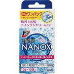 Гель для стирки &quot;TOP NANOX&quot; 10г*10 пачек