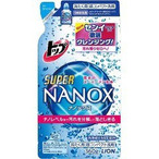 Гель для стирки "TOP Super NANOX" (запаска) 360 мл