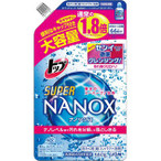 Гель для стирки "TOP Super NANOX" (запаска с кр.) 660 мл