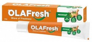 OLAFresh Зубная паста 100гр &quot;MESWAK&quot;