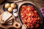 Лечо быстрозамороженное Vegepak СОРТ А 1,0кг