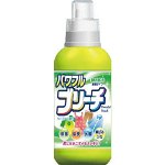 Кислородный отбеливатель Rocket Soap Powerful Bleach для цветных тканей 600 мл.