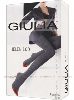 GIULIA, HELEN 100 model 2