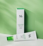 Dr.Ceuracle Tea Tree Purifine Green Up Sun SPF 50+ PA++++ Солнцезащитный крем для проблемной кожи