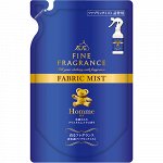 Кондиционер-спрей для тканей с утонченным ароматом FaFa Fine Fragrance &quot;Homme&quot; (мягкая упаковка) 230