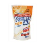 Порошок для посудомоечных машин ROCKET SOAP с апельсиновым маслом и лимонной кислотой 0,8 кг.