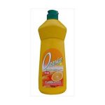 Крем чистящий Rocket Soap ORANGE - апельсин 400 мл.