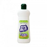 Чистящее средство&quot;Cream Cleanser&quot; с полирующими частицами и свежим ароматом мяты 400 гр