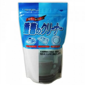 Универсальный содовый очиститель Rocket Soap (мягкая упаковка) 500 мл.