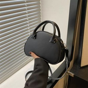 Сумка женская, повседневная, через плечо, экокожа