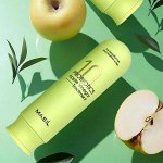 Masil 10 Probiotics Apple Vinegar Treatment Маска с пробиотиками и яблочным уксусом 300 мл