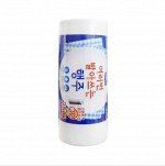 Многоразовые салфетки (кухонные полотенца) для уборки из нетканого полотна , рулон 30 шт