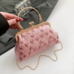 Сумки классические и вечерние (экокожа)