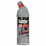 Средство для труб гель SANFOR 1л