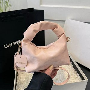 Сумка женская, повседневная, на плечо, экокожа