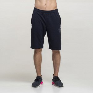 Шорты Т.синий
Состав: 70% Cotton 30% Elastane
Шорты с карманами.
Материал:
Футер LUX - износостойкий, идентичен по своим свойствам с тканью Футер.