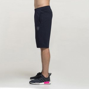 Шорты Т.синий
Состав: 70% Cotton 30% Elastane
Шорты с карманами.
Материал:
Футер LUX - износостойкий, идентичен по своим свойствам с тканью Футер.