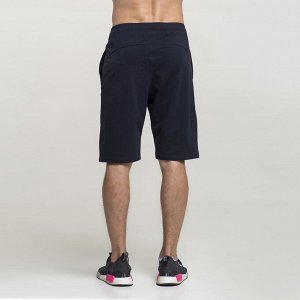 Шорты Т.синий
Состав: 70% Cotton 30% Elastane
Шорты с карманами.
Материал:
Футер LUX - износостойкий, идентичен по своим свойствам с тканью Футер.