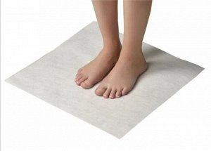 Полотенце для педикюра 60*30 100шт.