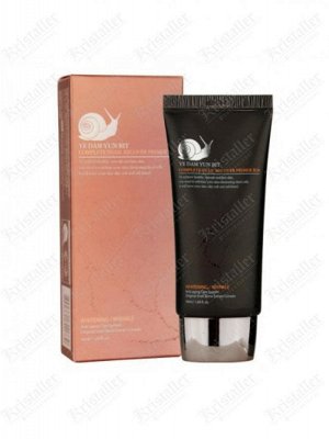 Улиточный ББ крем Bit Snail Recover Primer BB