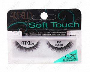 Накладные ресницы Soft Touch