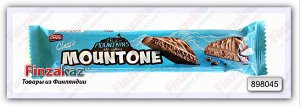 Шоколадный батончик Mister Choc Mountone Classic 100 гр