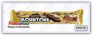 Шоколадный батончик Mister Choc Mountone Classic White 100 гр