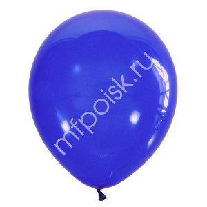 M 5"/13см Декоратор ROYAL BLUE 044 100шт