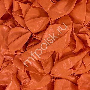 M 5"/13см Декоратор ORANGE 047 100шт