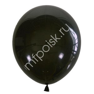 M 5"/13см Декоратор BLACK 048 100шт