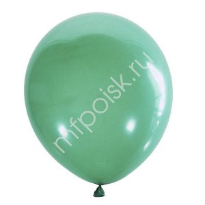 M 9"/23см Декоратор JADE GREEN 054 100шт