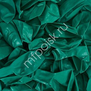 M 9"/23см Декоратор JADE GREEN 054 100шт