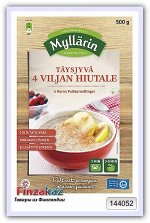 Каша 4 злака Myllarin 500 г