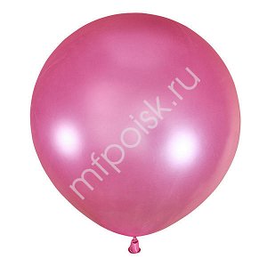 M 30"/76см Перламутр PINK 073 1шт