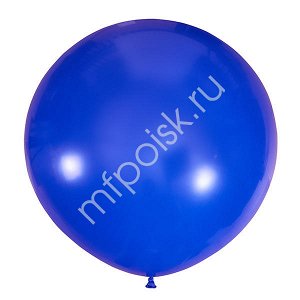 M 36"/91см Декоратор ROYAL BLUE 044 1шт