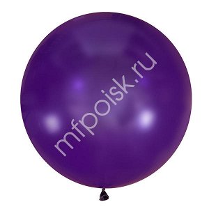 M 36"/91см Декоратор PURPLE 049 1шт