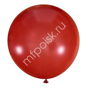 M 36"/91см Декоратор CHERRY RED 058 1шт