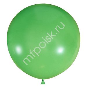 M 36"/91см Декоратор LIME GREEN 065 1шт