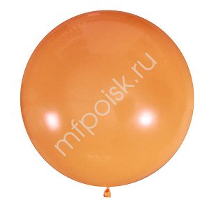 M 36"/91см Пастель ORANGE 005 1шт