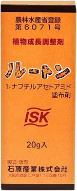 Ishihara Bioscience Luton - стимулятор корневой системы Лутон