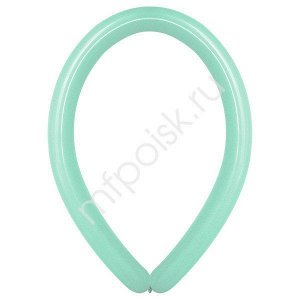 M 270 Декоратор для моделирования MINT GREEN 100шт