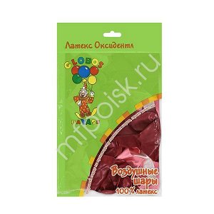 M 15"/38см Сердце Пастель+Декоратор ассорти 3-х цветное 25шт