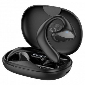 Беспроводные наушники с воздушной проводимостью Borofone Sport Open Headset BW22
