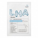 JMSolution Маска для чувствительной кожи лица обновляющая Mask Layer Care Lead Lha, 30 мл