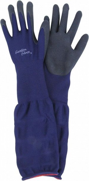 Safety-3 Garden Long Gloves - высокие перчатки для легких работ по саду