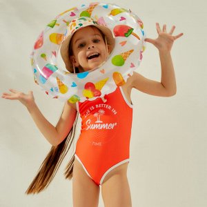 Купальный костюм детский KAFTAN Summer, рост 134-140 (36)