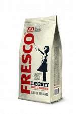 Кофе в зернах FRESCO