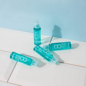Masil Blue 8 Seconds Salon Hair Volume Ampoule Филлер для объема и гладкости волос 15мл*1шт